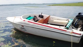 Red Earth Kabini