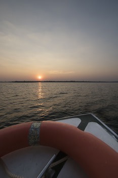 Red Earth Kabini