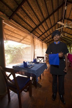 Red Earth Kabini