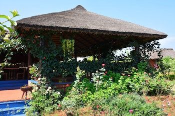 Red Earth Kabini