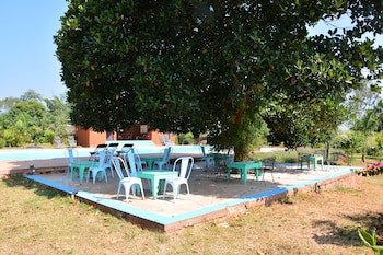 Red Earth Kabini