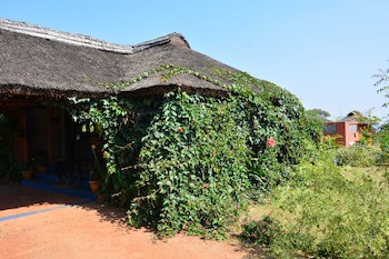 Red Earth Kabini