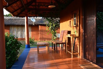 Red Earth Kabini