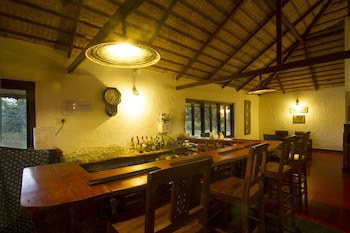 Red Earth Kabini