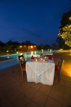 Red Earth Kabini