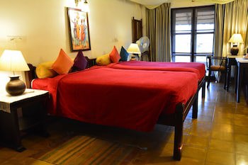 Red Earth Kabini