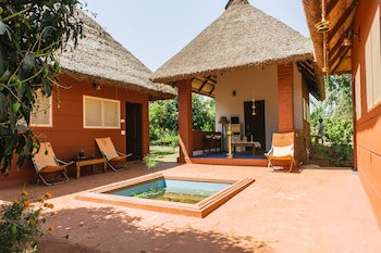 Red Earth Kabini