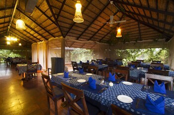Red Earth Kabini