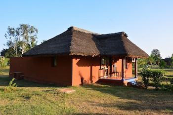 Red Earth Kabini