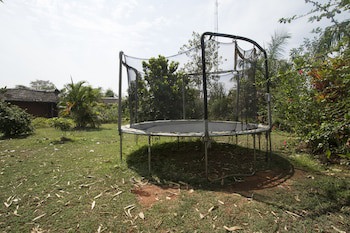 Red Earth Kabini