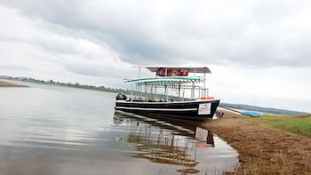 Red Earth Kabini
