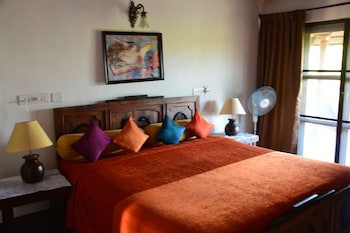 Red Earth Kabini