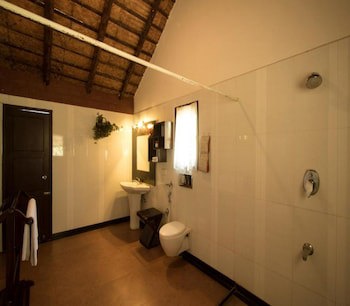 Red Earth Kabini