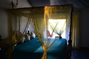 Red Earth Kabini
