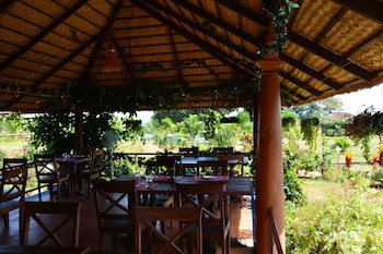 Red Earth Kabini