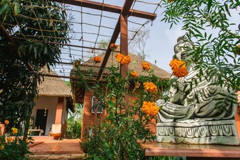 Red Earth Kabini
