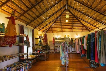 Red Earth Kabini