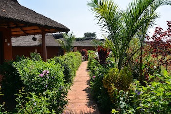 Red Earth Kabini