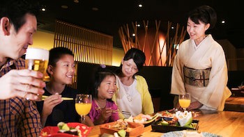 Hotel Stellacote Taiankaku