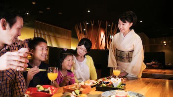Hotel Stellacote Taiankaku