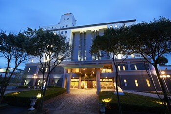 Hotel Stellacote Taiankaku