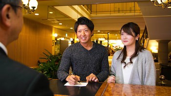 Hotel Stellacote Taiankaku