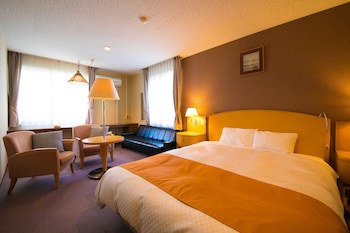 Hotel Stellacote Taiankaku