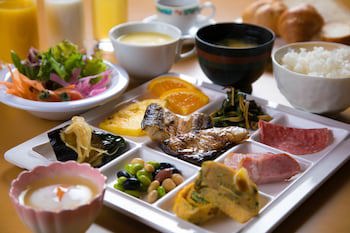 Hotel Stellacote Taiankaku
