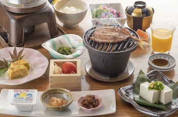Hotel Stellacote Taiankaku