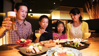 Hotel Stellacote Taiankaku
