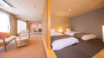 Hotel Stellacote Taiankaku