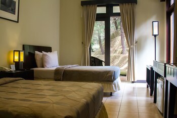 Puteri Gunung Hotel