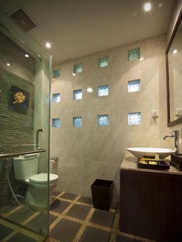 Puteri Gunung Hotel