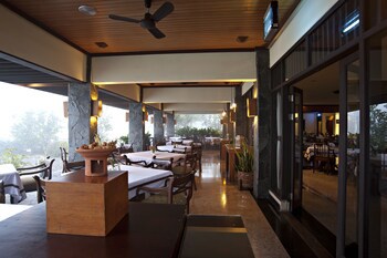 Puteri Gunung Hotel