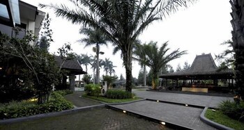 Puteri Gunung Hotel