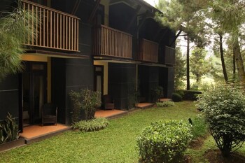 Puteri Gunung Hotel