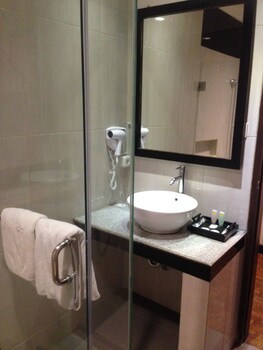 Puteri Gunung Hotel