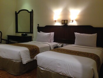 Puteri Gunung Hotel
