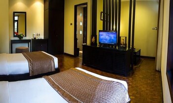 Puteri Gunung Hotel