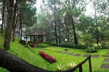 Puteri Gunung Hotel
