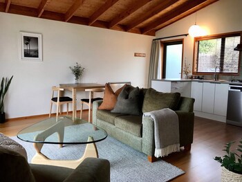 Adrift In Golden Bay Absolute Beachfront Adults Only