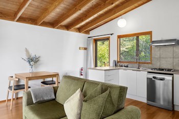 Adrift In Golden Bay Absolute Beachfront Adults Only