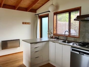 Adrift In Golden Bay Absolute Beachfront Adults Only