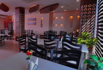 Hotel Asian Plaza Dharamshala