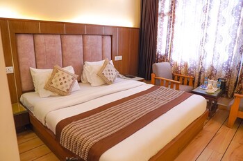 Hotel Asian Plaza Dharamshala