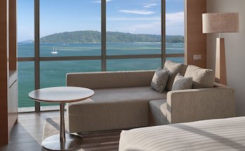 Kota Kinabalu Marriott Hotel