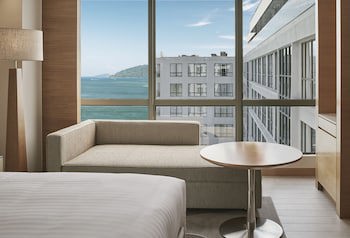Kota Kinabalu Marriott Hotel