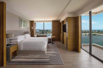 Kota Kinabalu Marriott Hotel