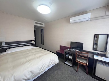 Hotel Crown Hills Fujinomiya