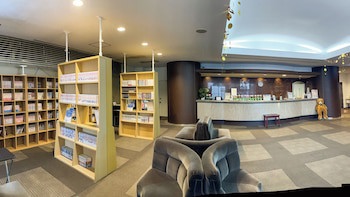 Hotel Crown Hills Fujinomiya